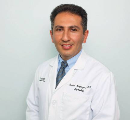 Armen Margaryan, MD